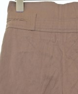 MARNI（マルニ）クロップドパンツ 茶 サイズ:42(M位) レディース/2200608208466