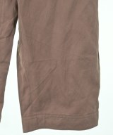 MARNI（マルニ）クロップドパンツ 茶 サイズ:42(M位) レディース/2200608208466