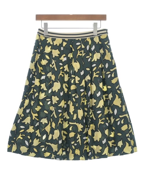 マルニ(MARNI)のMARNI ひざ丈スカート