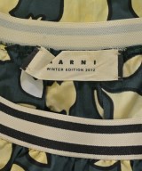 MARNI（マルニ）ひざ丈スカート 緑 サイズ:42(M位) レディース/2200608208473