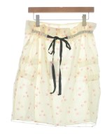 MARNI ひざ丈スカート