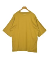 MARNI（マルニ）Tシャツ・カットソー 黄 サイズ:48(L位) メンズ/2200615422053