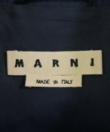 MARNI（マルニ）ブルゾン 紺 サイズ:50(XL位) メンズ/2200615499215