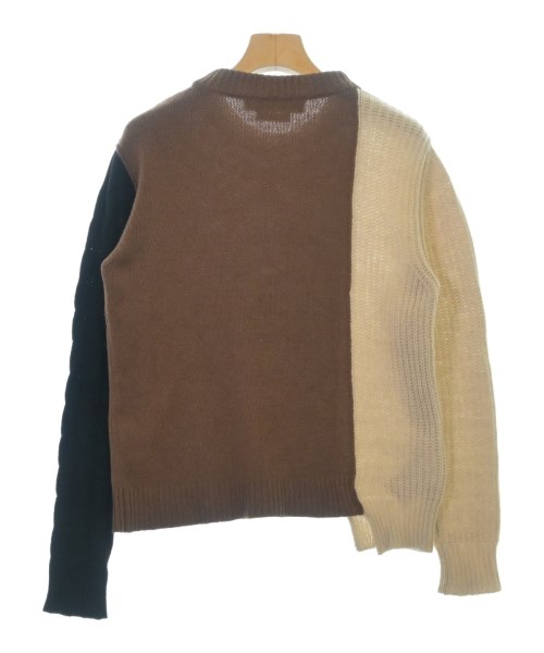 MARNI（マルニ）ニット・セーター 茶 サイズ:38(S位) レディース/2200615499253