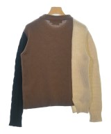MARNI（マルニ）ニット・セーター 茶 サイズ:38(S位) レディース/2200615499253