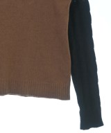 MARNI（マルニ）ニット・セーター 茶 サイズ:38(S位) レディース/2200615499253