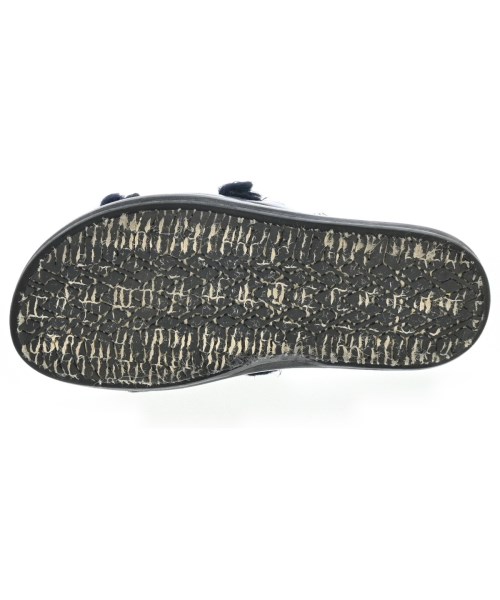 MARNI（マルニ）サンダル 黒 サイズ:EU35(21.5cm位) レディース/2200615499420