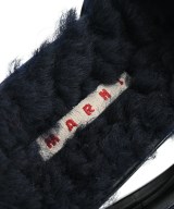MARNI（マルニ）サンダル 黒 サイズ:EU35(21.5cm位) レディース/2200615499420