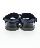 MARNI（マルニ）サンダル 黒 サイズ:EU35(21.5cm位) レディース/2200615499420