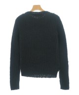 MARNI（マルニ）ニット・セーター 黒 サイズ:36(XS位) レディース/2200615499482
