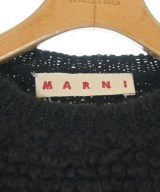MARNI（マルニ）ニット・セーター 黒 サイズ:36(XS位) レディース/2200615499482