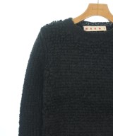 MARNI（マルニ）ニット・セーター 黒 サイズ:36(XS位) レディース/2200615499482