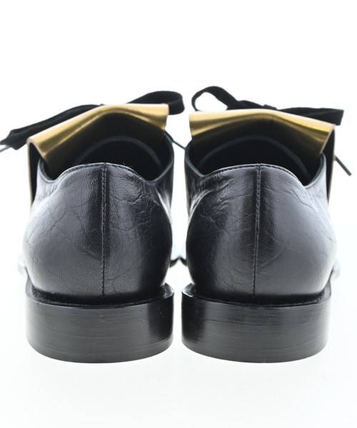 MARNI（マルニ）ビジネス・ドレスシューズ 黒 サイズ:EU36(22.5cm位) レディース/2200601508013