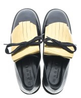 MARNI（マルニ）ビジネス・ドレスシューズ 黒 サイズ:EU36(22.5cm位) レディース/2200601508013