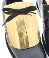 MARNI（マルニ）ビジネス・ドレスシューズ 黒 サイズ:EU36(22.5cm位) レディース/2200601508013