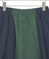 MARNI（マルニ）ロング・マキシ丈スカート 紺 サイズ:40(M位) レディース/2200601508020