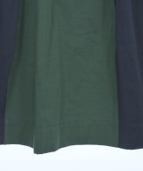 MARNI（マルニ）ロング・マキシ丈スカート 紺 サイズ:40(M位) レディース/2200601508020