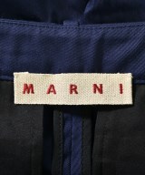 MARNI（マルニ）その他 紺 サイズ:38(S位) レディース/2200601508051