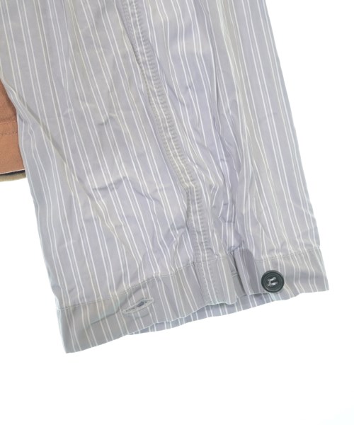 MARNI（マルニ）Tシャツ・カットソー オレンジ サイズ:46(M位) メンズ/2200615852072