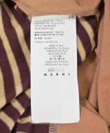 MARNI（マルニ）Tシャツ・カットソー オレンジ サイズ:46(M位) メンズ/2200615852072