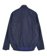 MARNI（マルニ）ブルゾン 紺 サイズ:46(M位) メンズ/2200612764019