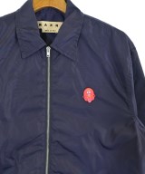 MARNI（マルニ）ブルゾン 紺 サイズ:46(M位) メンズ/2200612764019
