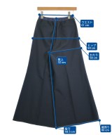 MARNI（マルニ）クロップドパンツ 黒 サイズ:38(S位) レディース/2200613176026