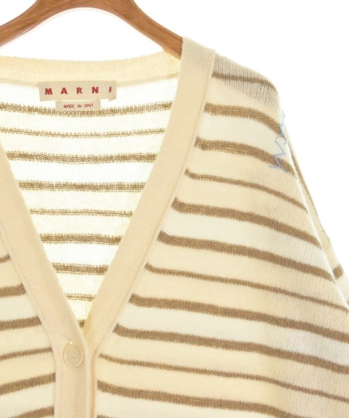 MARNI（マルニ）ニット・セーター ベージュ サイズ:40(M位) レディース/2200613176040