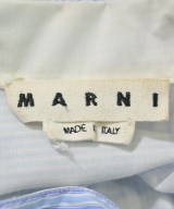MARNI（マルニ）カジュアルシャツ 青 サイズ:44(S位) メンズ/2200616313107