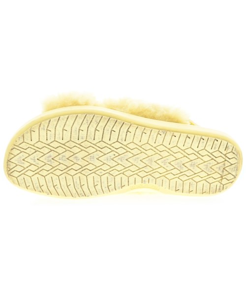 MARNI（マルニ）サンダル 黄 サイズ:EU37(23.5cm位) レディース/2200608902050