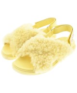 MARNI（マルニ）サンダル 黄 サイズ:EU37(23.5cm位) レディース/2200608902050