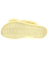 MARNI（マルニ）サンダル 黄 サイズ:EU37(23.5cm位) レディース/2200608902050