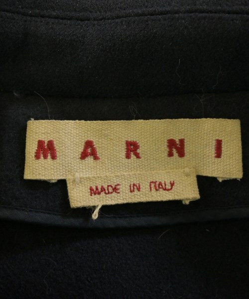 MARNI（マルニ）その他 黒 サイズ:F レディース/2200616477021