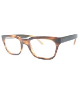 MARNI（マルニ）サングラス 茶 サイズ:- レディース/2200616585047