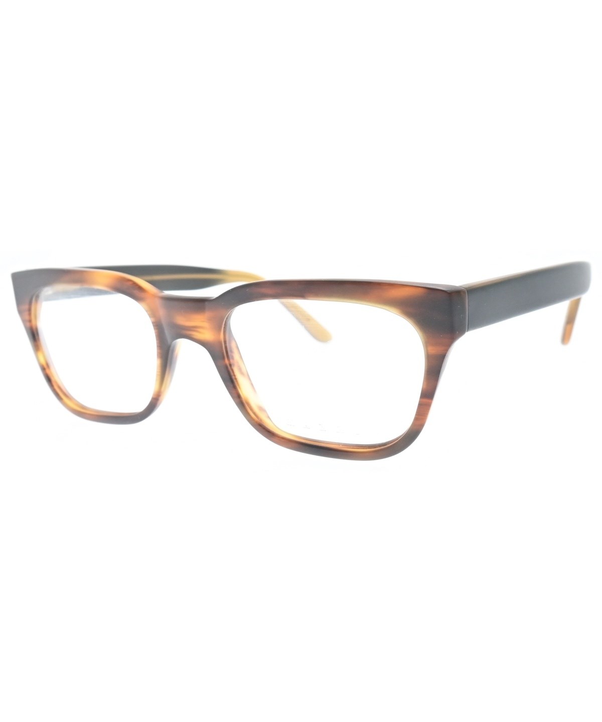 MARNI（マルニ）サングラス 茶 サイズ:- レディース/2200616585047