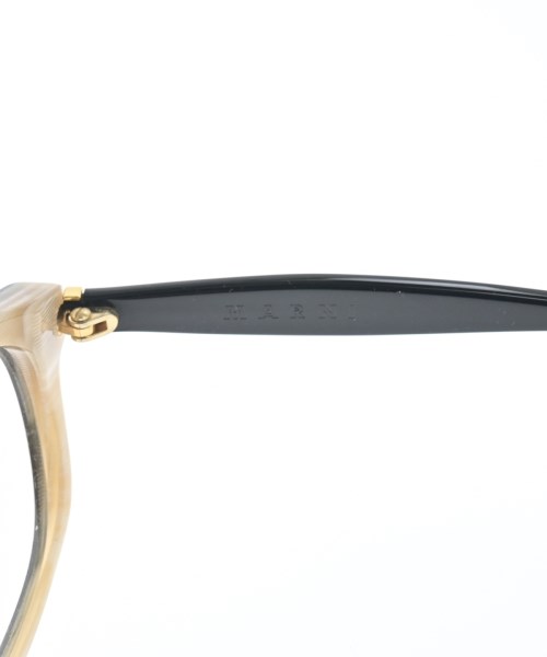 MARNI（マルニ）サングラス 黒 サイズ:- レディース/2200616585061