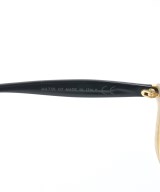 MARNI（マルニ）サングラス 黒 サイズ:- レディース/2200616585061