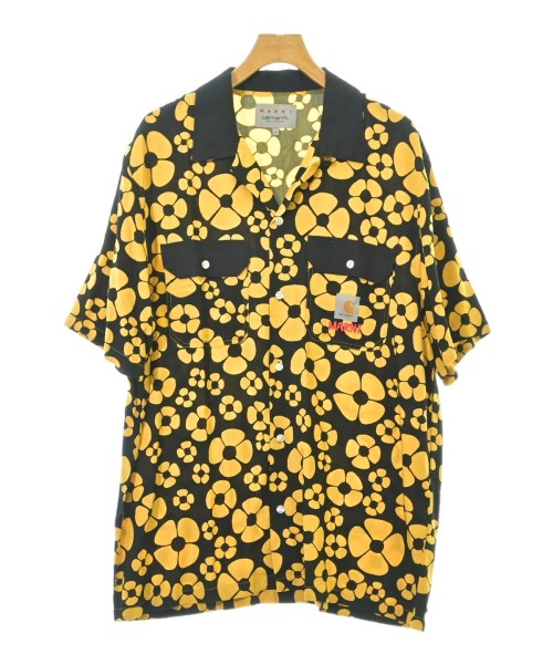 マルニ(MARNI)のMARNI カジュアルシャツ