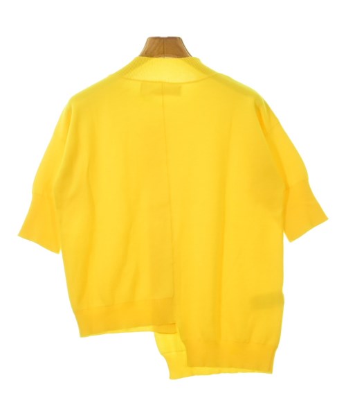 MARNI（マルニ）ニット・セーター 黄 サイズ:38(S位) レディース/2200609836095