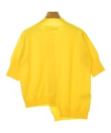 MARNI（マルニ）ニット・セーター 黄 サイズ:38(S位) レディース/2200609836095