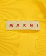 MARNI（マルニ）ニット・セーター 黄 サイズ:38(S位) レディース/2200609836095