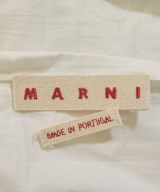 MARNI（マルニ）ロング・マキシ丈スカート 白 サイズ:40(M位) レディース/2200616958131