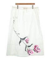 MARNI ロング・マキシ丈スカート