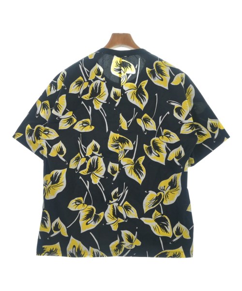 MARNI（マルニ）Tシャツ・カットソー 紺 サイズ:48(L位) メンズ/2200617044161