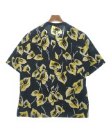 MARNI（マルニ）Tシャツ・カットソー 紺 サイズ:48(L位) メンズ/2200617044161