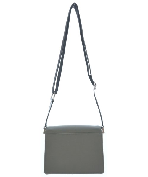 MARNI（マルニ）ショルダーバッグ グレー サイズ:- レディース/2200617055013
