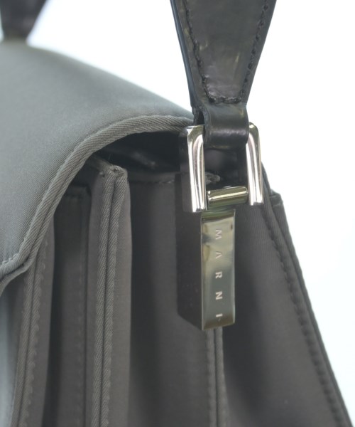 MARNI（マルニ）ショルダーバッグ グレー サイズ:- レディース/2200617055013