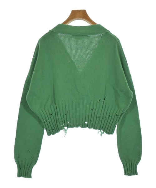 MARNI（マルニ）カーディガン 緑 サイズ:38(S位) レディース/2200617082033