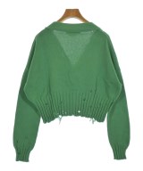 MARNI（マルニ）カーディガン 緑 サイズ:38(S位) レディース/2200617082033
