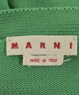 MARNI（マルニ）カーディガン 緑 サイズ:38(S位) レディース/2200617082033